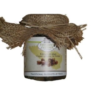 Kάπαρη Τήνου Τηνιακές Γεύσεις(130gr)