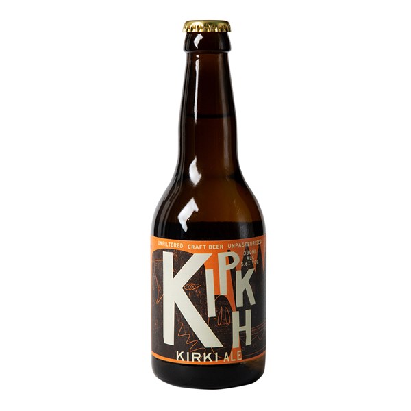 Κίρκη Μπύρα Pale Ale (330ml)