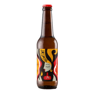 Jasmine Μπύρα Ale IPA (330ml)