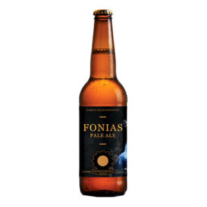 Fonias Μπύρα Pale Ale (330ml)