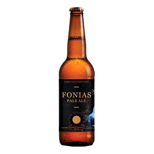 Fonias Μπύρα Pale Ale (330ml)