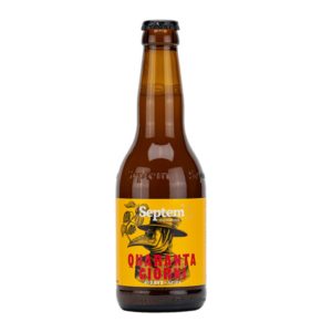 Septem Quaranta Giorni Μπύρα Ale NEIPA (330ml)
