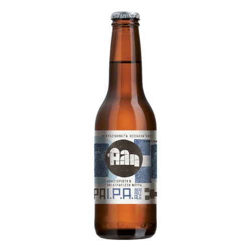 Άλη Μπύρα Ale IPA (330ml)