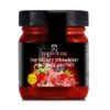 Chutney Καπνιστή Φράουλα No Sugar Added (225gr)