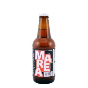 Marea Μπύρα Lager (330ml)