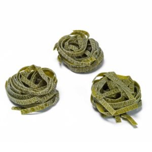 Ταλιατέλες Με Σπανάκι Vegan Γεύσεις Μάνας Γης (500gr)