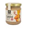 Άλειμμα Ταχινιού Με Αμύγδαλο No Sugar Added (190gr)