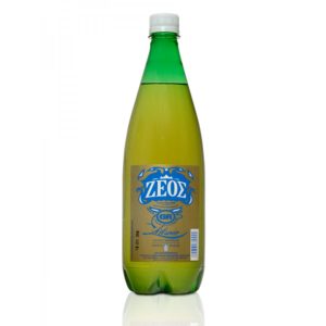 Ζέος Μπύρα Pilsner (1000ml)